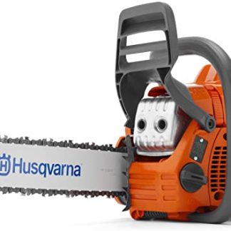 Husqvarna Chainsaw Parts